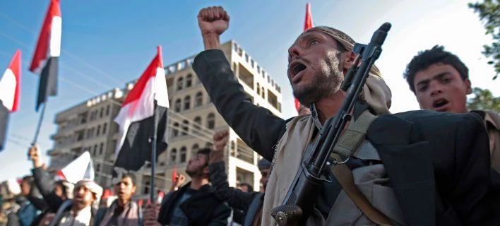 Υεμένη: Ξανάρχισε η στρατιωτική επιχείρηση για να αποσπαστεί από τους σιίτες αντάρτες η Χοντάιντα